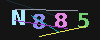 Gambar captcha